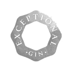 Exceptional Gin