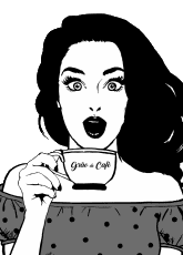 Grão de Café