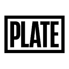 Plate