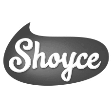 Shoyce